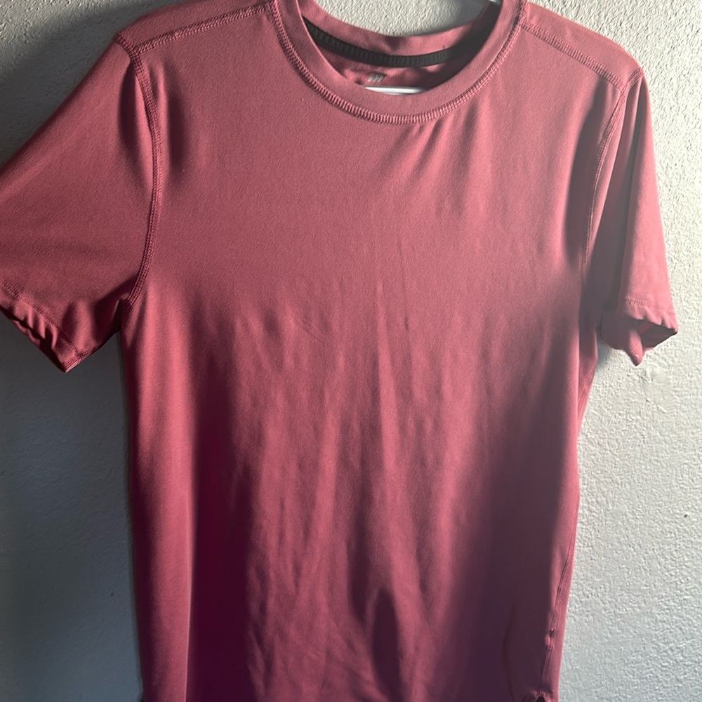 All in motion mens shirt